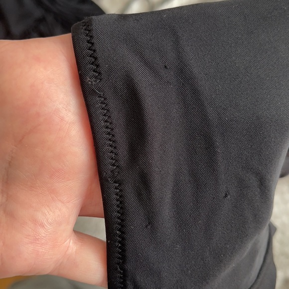 Victoria’s Secret braided sides bikini bottom - Picture 5 of 5